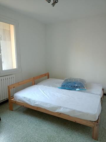 Aix Les Platanes - Maison T5 climatisée avec jardin