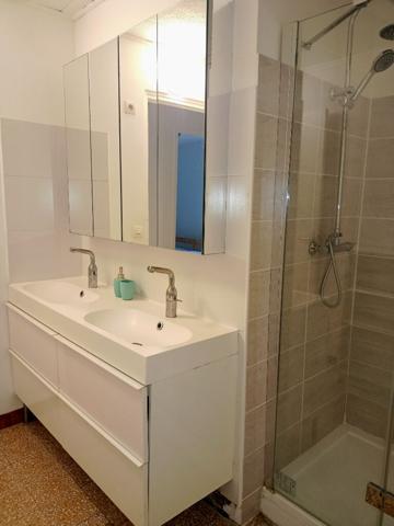 Aix Les Platanes - Maison T5 climatisée avec jardin