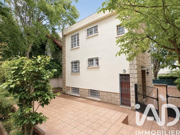 Maison à vendre 5 pièces 136 m² Châtillon