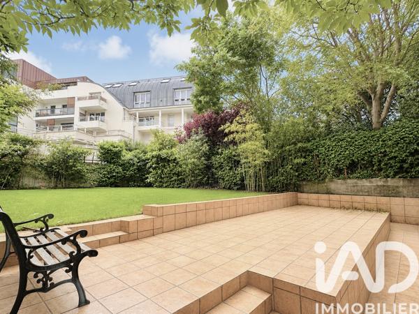 Maison à vendre 5 pièces 136 m² Châtillon