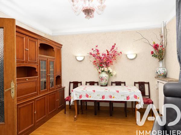 Maison à vendre 5 pièces 136 m² Châtillon