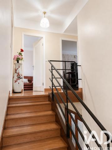 Maison à vendre 5 pièces 136 m² Châtillon