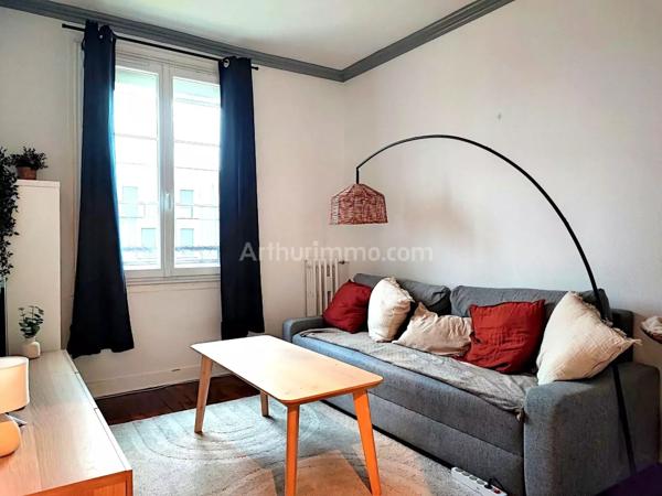 Vente Appartement 2 pièces à Draveil