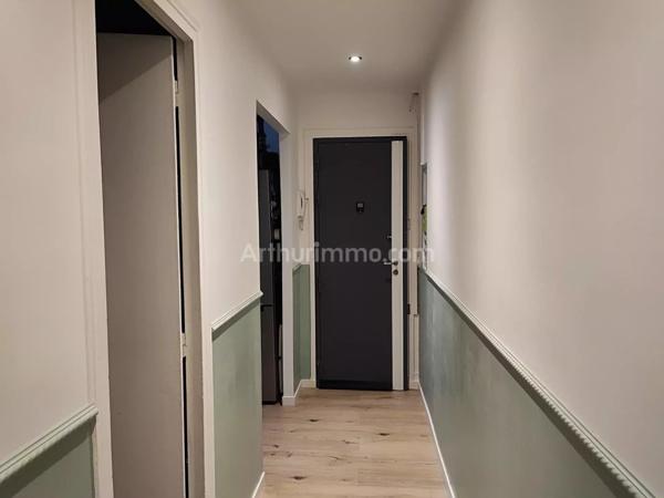 Vente Appartement 2 pièces à Draveil