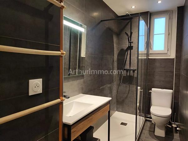 Vente Appartement 2 pièces à Draveil