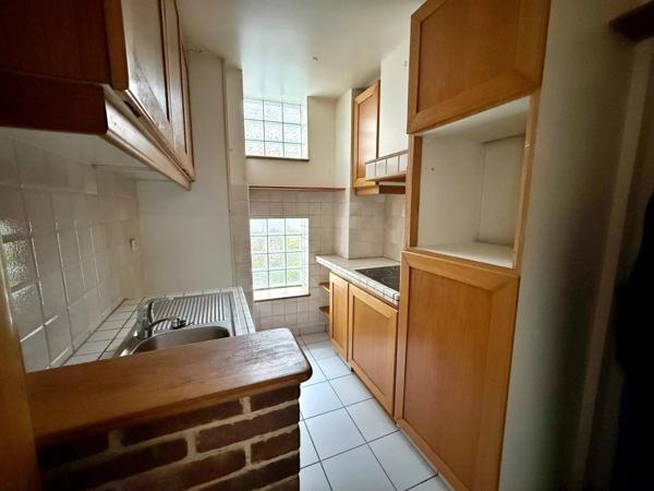 Vente Immeuble 6 pièces 133 m2 à Septeuil