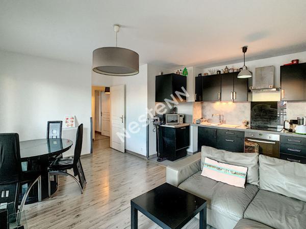 Appartement Franconville - 3 pièces à deux pas de la gare, des écoles et des commerces - Limite Plessis-Bouchard