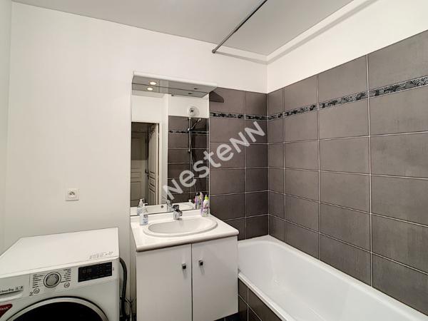 Appartement Franconville - 3 pièces à deux pas de la gare, des écoles et des commerces - Limite Plessis-Bouchard