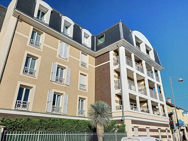 Appartement Franconville - 3 pièces à deux pas de la gare, des écoles et des commerces - Limite Plessis-Bouchard