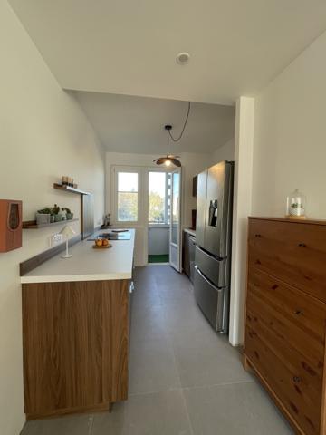 Colocation 3 chambres – Appartement rénové et meublé – Lyon 9 (La Sauvegarde)