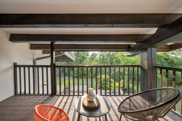 Aux portes du golf, plus de 3 200 m² de quiétude pour une vraie vie de famille. Détails des diagnostics énergétiques