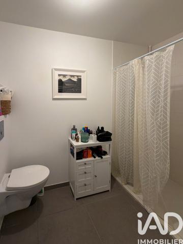 Appartement à vendre 4 pièces 79,76 m² Alfortville