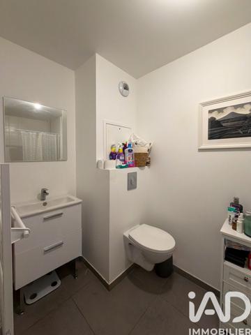 Appartement à vendre 4 pièces 79,76 m² Alfortville