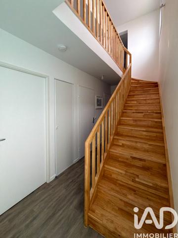 Appartement à vendre 4 pièces 79,76 m² Alfortville