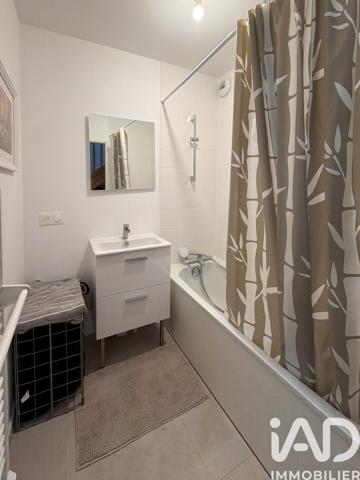 Appartement à vendre 4 pièces 79,76 m² Alfortville