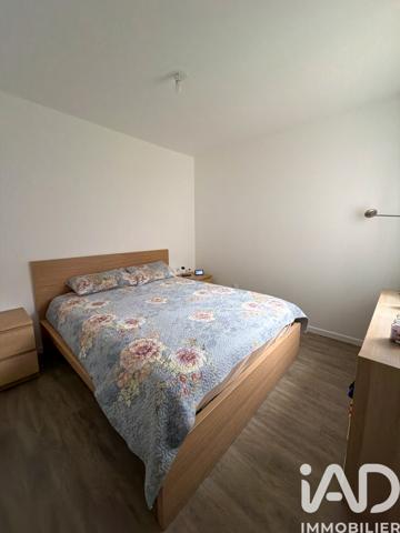 Appartement à vendre 4 pièces 79,76 m² Alfortville