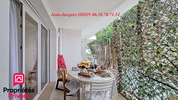 Appartement Royan 5 pièce(s) 81 m2