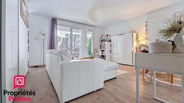 Appartement Royan 5 pièce(s) 81 m2