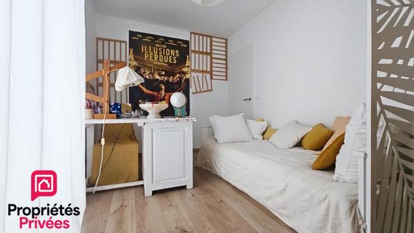 Appartement Royan 5 pièce(s) 81 m2