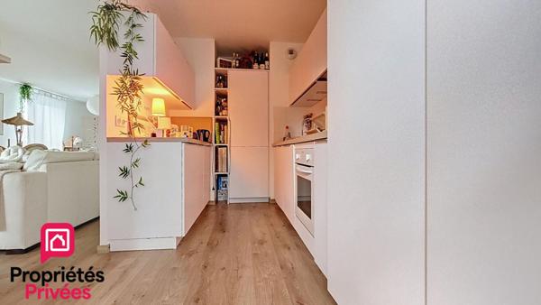 Appartement Royan 5 pièce(s) 81 m2