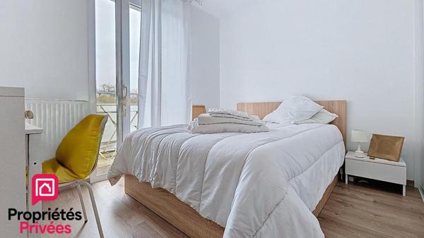 Appartement Royan 5 pièce(s) 81 m2