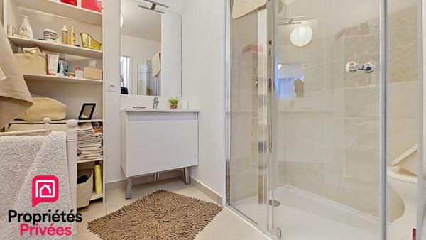 Appartement Royan 5 pièce(s) 81 m2