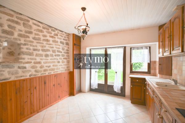 Maison 5 pièce(s) 4 chambre(s) 108 m²
