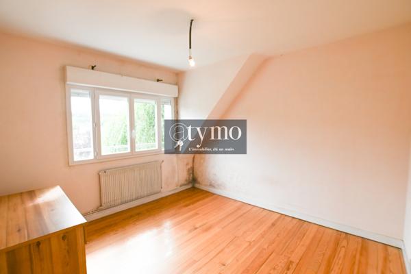 Maison 5 pièce(s) 4 chambre(s) 108 m²