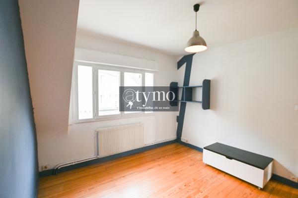 Maison 5 pièce(s) 4 chambre(s) 108 m²