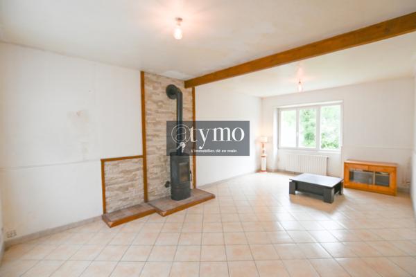 Maison 5 pièce(s) 4 chambre(s) 108 m²
