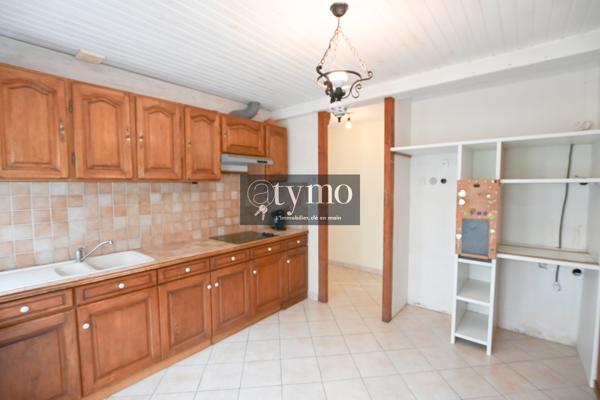 Maison 5 pièce(s) 4 chambre(s) 108 m²