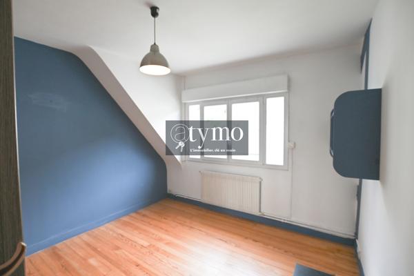 Maison 5 pièce(s) 4 chambre(s) 108 m²