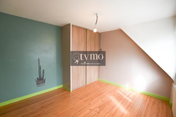 Maison 5 pièce(s) 4 chambre(s) 108 m²