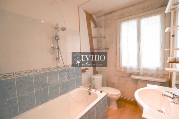 Maison 5 pièce(s) 4 chambre(s) 108 m²