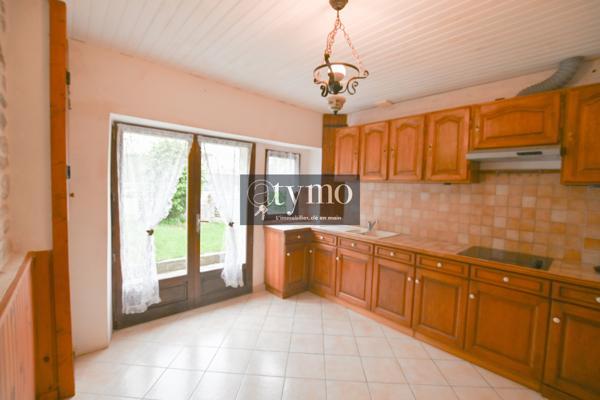 Maison 5 pièce(s) 4 chambre(s) 108 m²