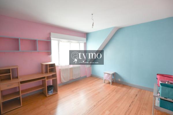 Maison 5 pièce(s) 4 chambre(s) 108 m²