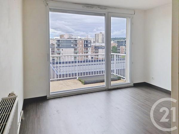 Appartement Studio à vendre  1 pièce - 23,51 m 2   LE PETIT QUEVILLY  - 76