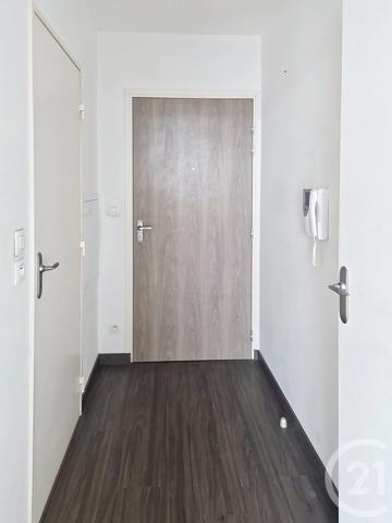 Appartement Studio à vendre  1 pièce - 23,51 m 2   LE PETIT QUEVILLY  - 76