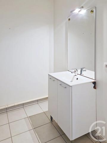 Appartement Studio à vendre  1 pièce - 23,51 m 2   LE PETIT QUEVILLY  - 76