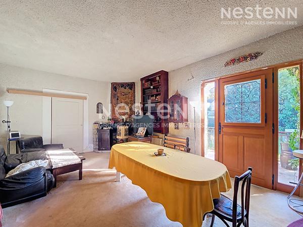 Vente terrain/maison à Antony- Quartier conservatoire - terrain 797 m²