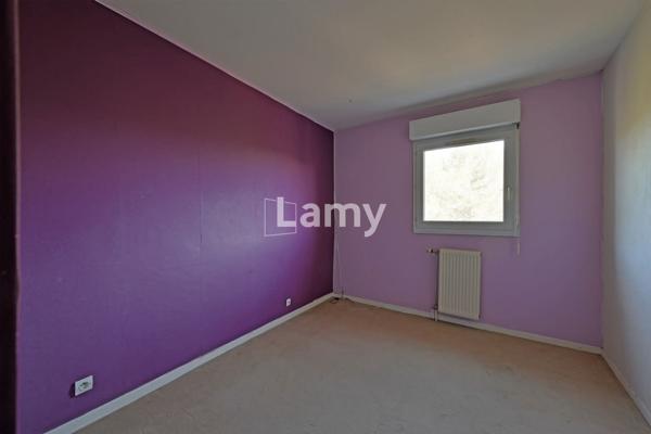 Parking + appartement + parking