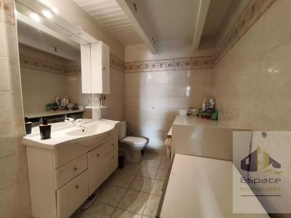 Loft meublé à La Jarrie