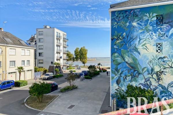 Appartement T3 - 73m² - Saint Nazaire