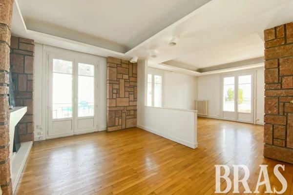 Appartement T3 - 73m² - Saint Nazaire