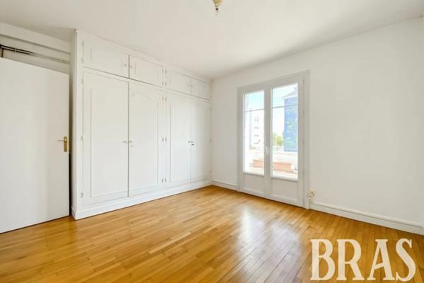 Appartement T3 - 73m² - Saint Nazaire