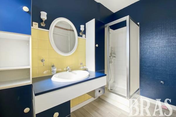 Appartement T3 - 73m² - Saint Nazaire
