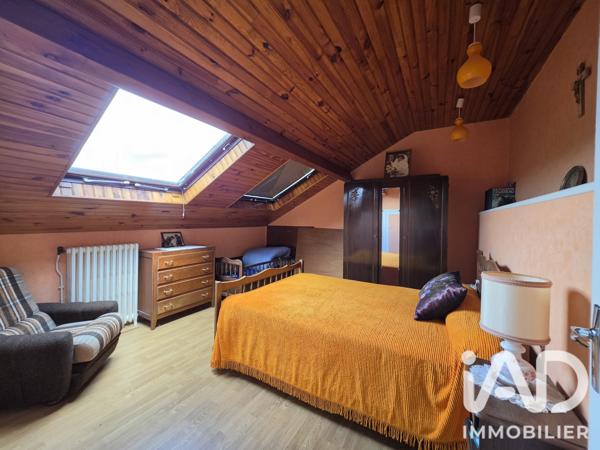 Maison à vendre 5 pièces 104 m² Torigny-les-Villes