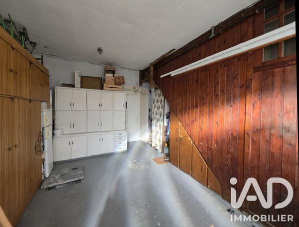 Maison à vendre 5 pièces 104 m² Torigny-les-Villes