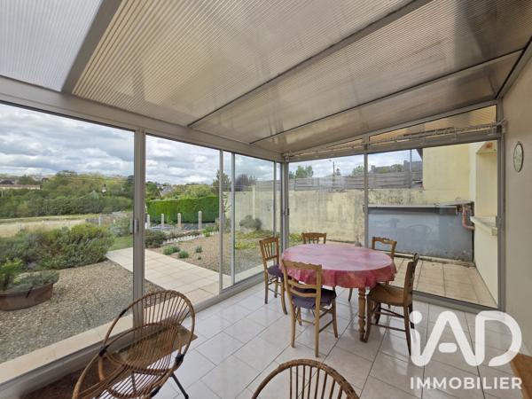 Maison à vendre 5 pièces 104 m² Torigny-les-Villes