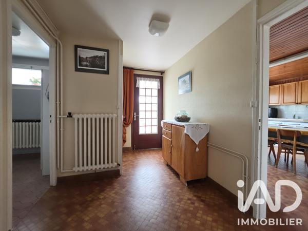 Maison à vendre 5 pièces 104 m² Torigny-les-Villes